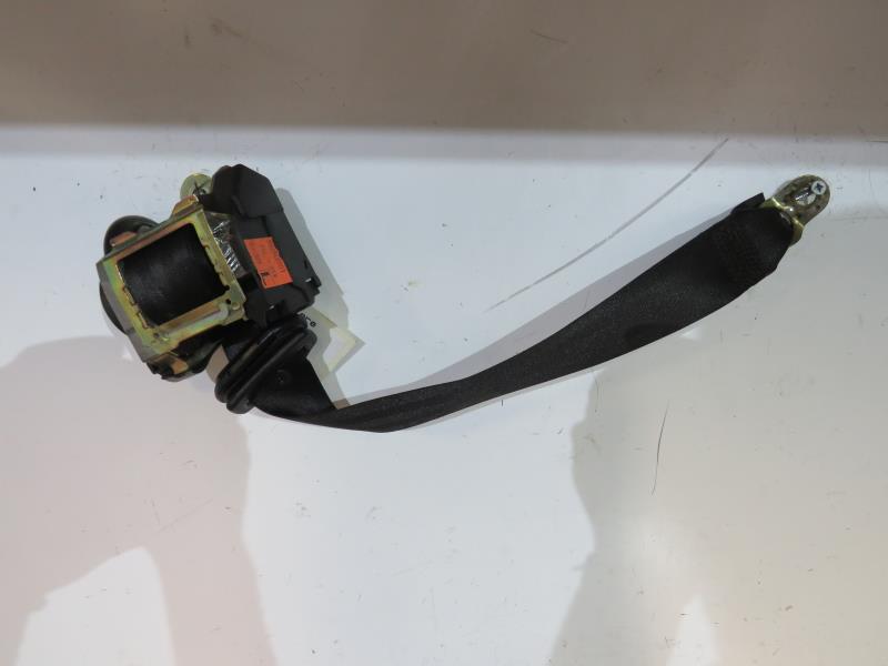 Ceinture arriere gauche AUDI A3 1 PHASE 1 Diesel - 1
