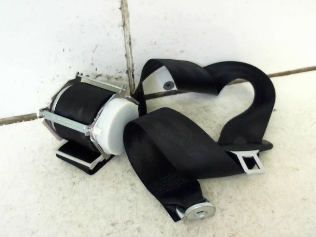 Ceinture arriere gauche AUDI A3 2 SPORTBACK PHASE 1 Diesel - 1