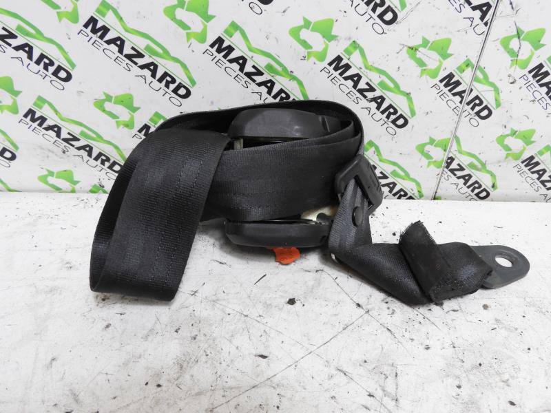 Cintura di sicurezza posteriore sinistra PEUGEOT 405 PHASE 2 BREAK Diésel - 1