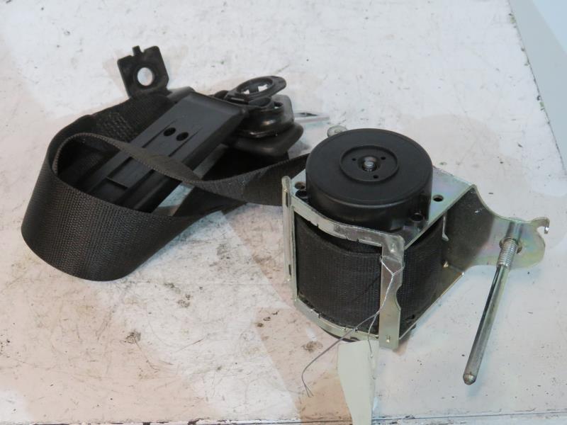Cintura di sicurezza anteriore destra OPEL ASTRA H PHASE 1 BREAK Diésel - 1