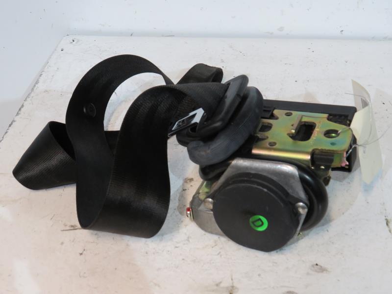 Cintura di sicurezza anteriore destra VOLKSWAGEN LUPO Gasolina - 1