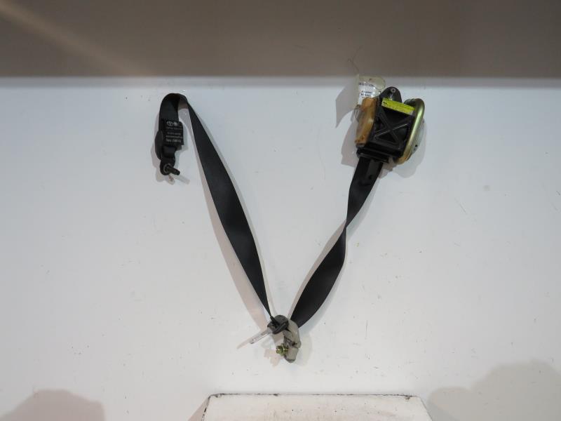 Cintura di sicurezza anteriore destra TOYOTA COROLLA 10 PHASE 1 Gasolina - 1