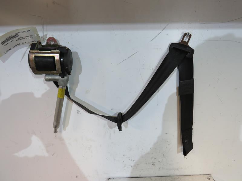 Cintura di sicurezza anteriore destra AUDI A3 1 PHASE 1 Diésel - 1