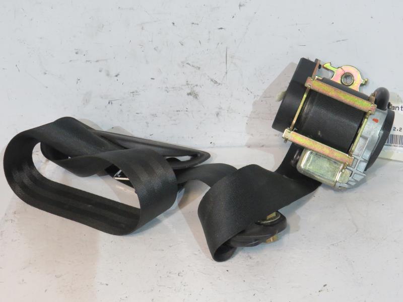 Cintura di sicurezza anteriore destra FIAT ULYSSE 2 Diésel - 1