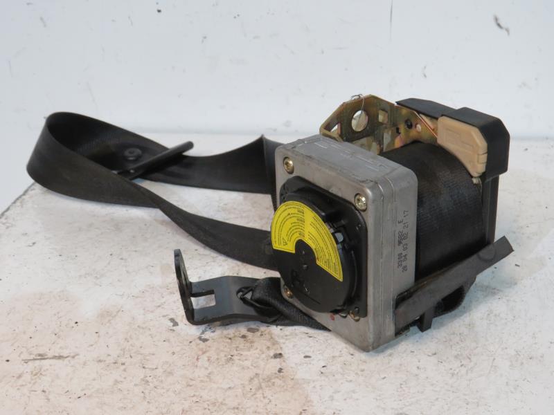 Ceinture avant gauche SEAT LEON 1 Diesel - 1
