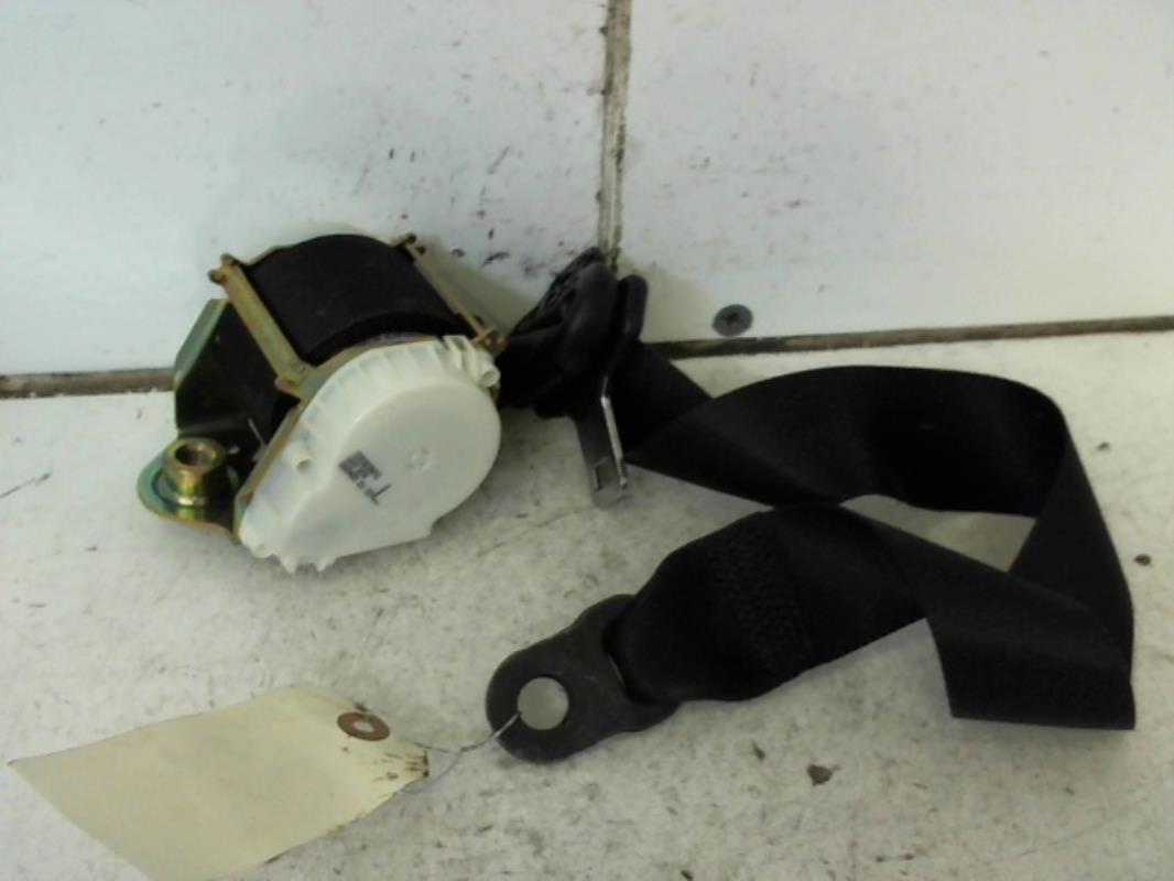 Ceinture avant gauche FORD FOCUS 2 PHASE 1 BREAK Diesel - 1
