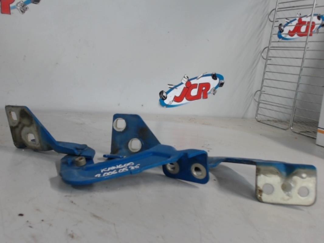 Charniere de capot RENAULT KANGOO 1 PHASE 2 Diesel - 1