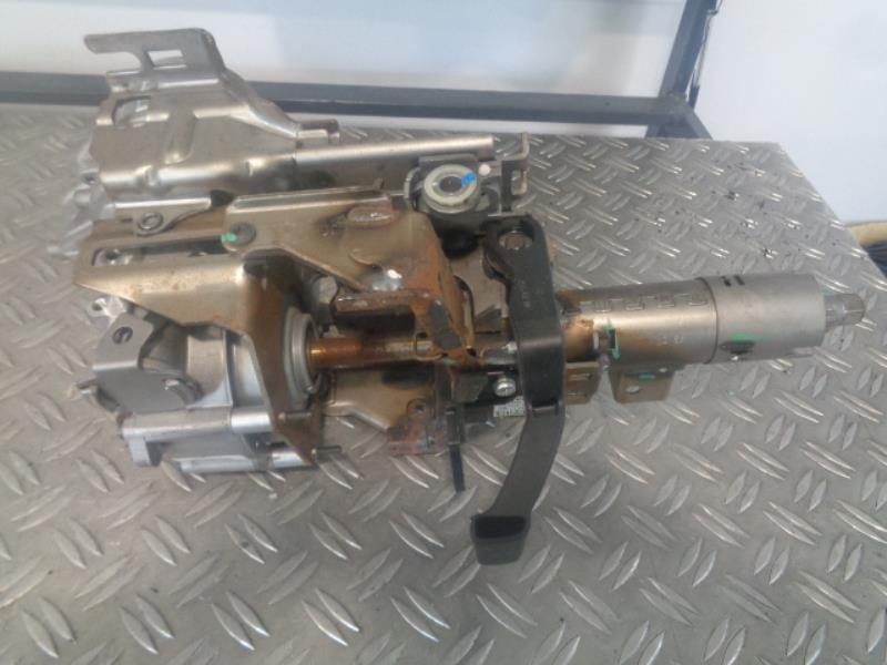 Colonne de direction RENAULT CLIO 3 PHASE 1 Diesel - 1