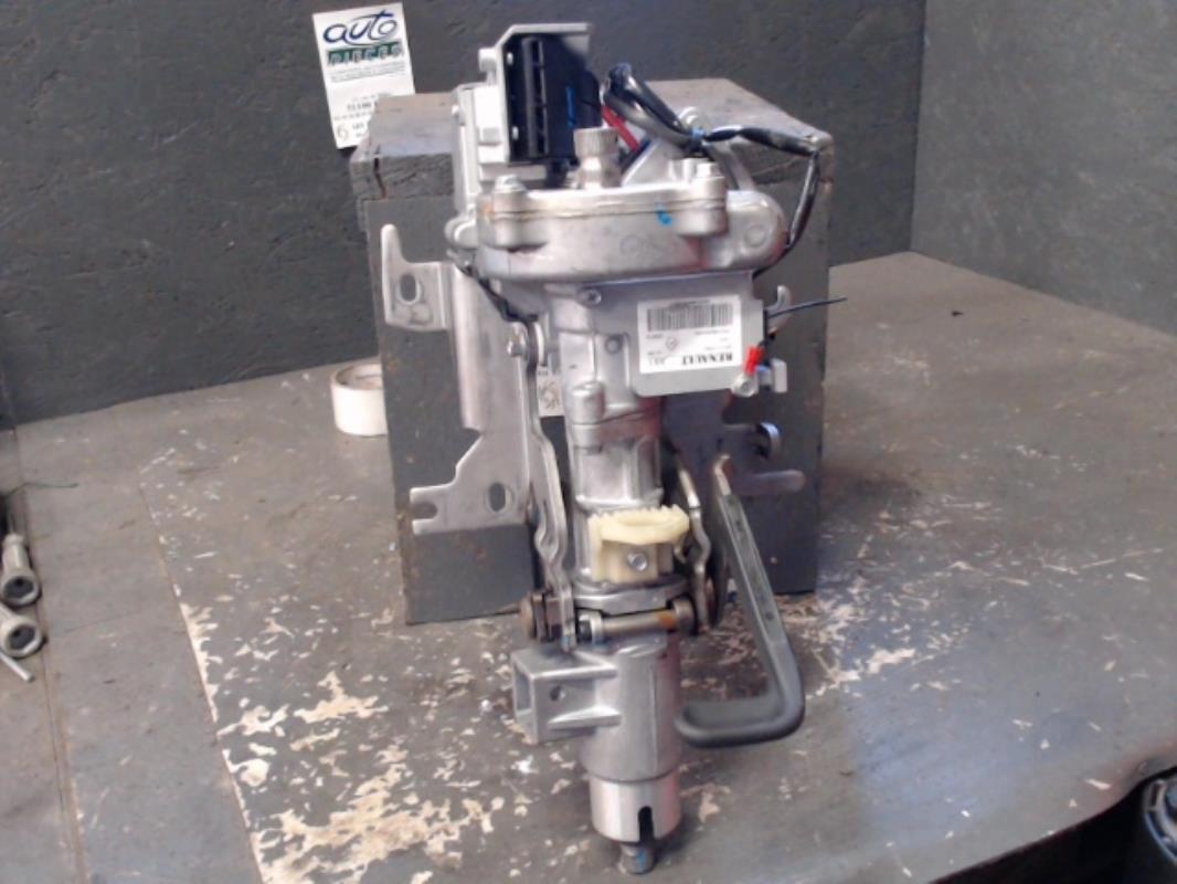 Colonne de direction RENAULT KANGOO 2 PHASE 2 Diesel - 1