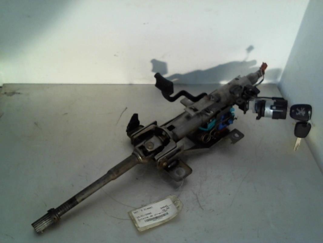 Colonne de direction PEUGEOT 307 PHASE 1 Diesel - 1