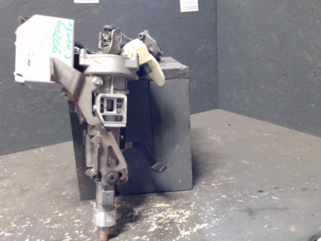Colonne de direction RENAULT MEGANE 3 PHASE 1 COUPE Diesel - 1
