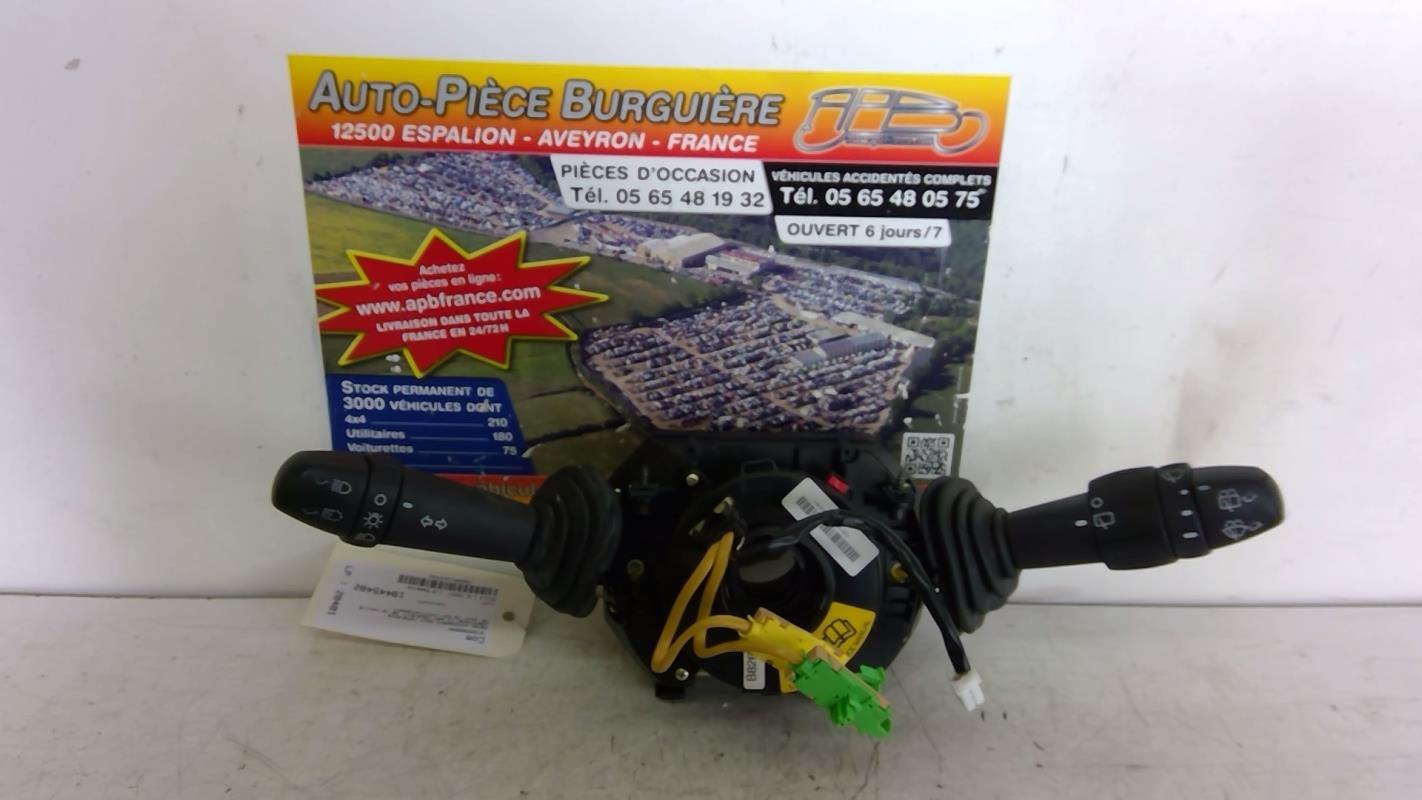 Devio guida completo con contatto spiralato FIAT STILO Gasolina - 1