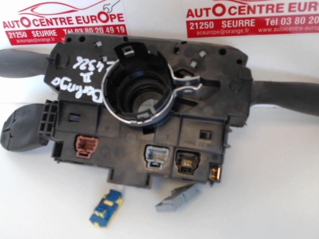 Devio guida completo con contatto spiralato CITROEN BERLINGO 2 PHASE 2 Diésel - 1