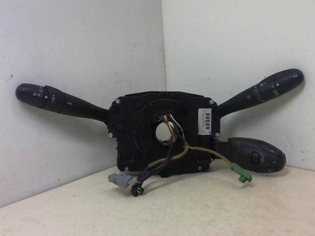 Devio guida completo con contatto spiralato PEUGEOT 207 PHASE 1 Diésel - 1