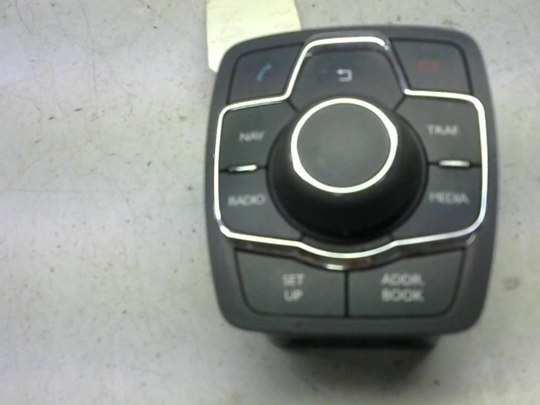 Commande GPS CITROEN DS5 PHASE 1 Diesel - 1