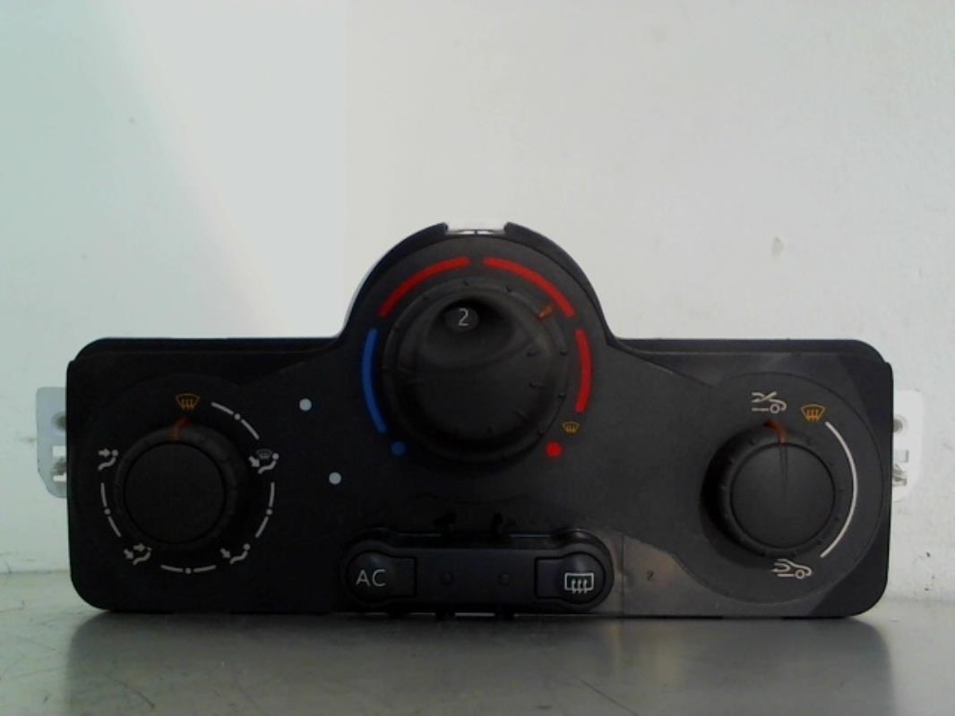 Comandi riscaldamento RENAULT CLIO 3  - 1