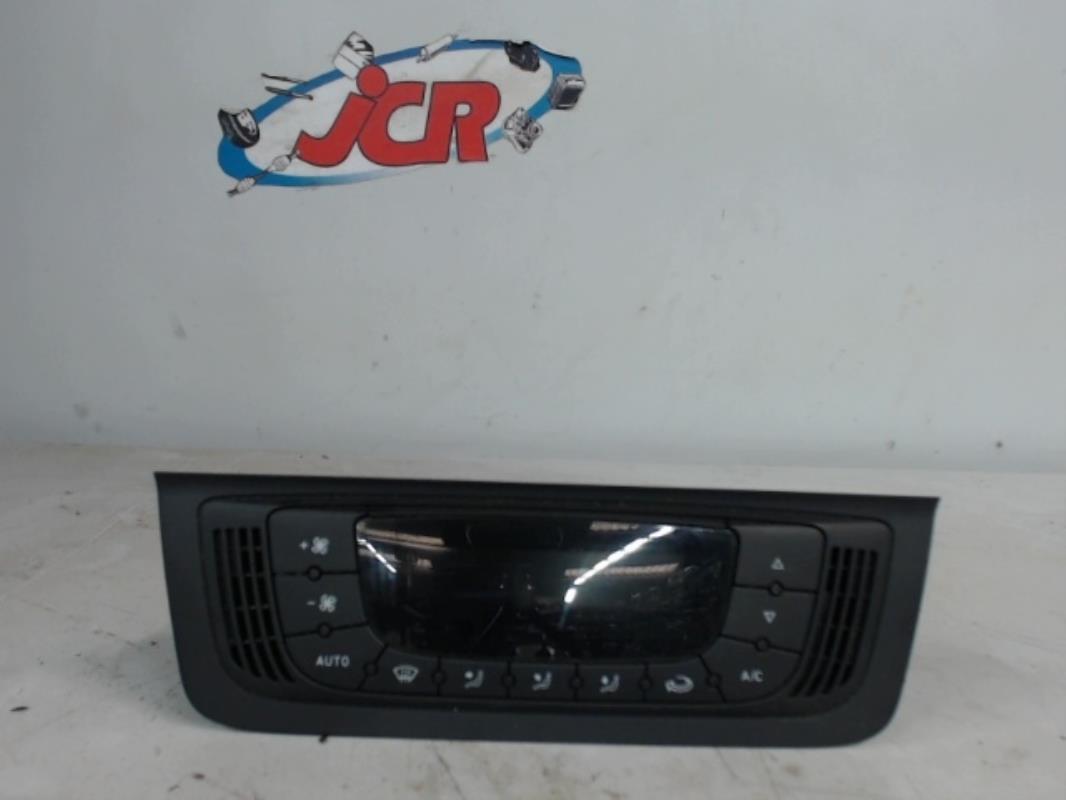 Commande chauffage SEAT IBIZA 4  - 1