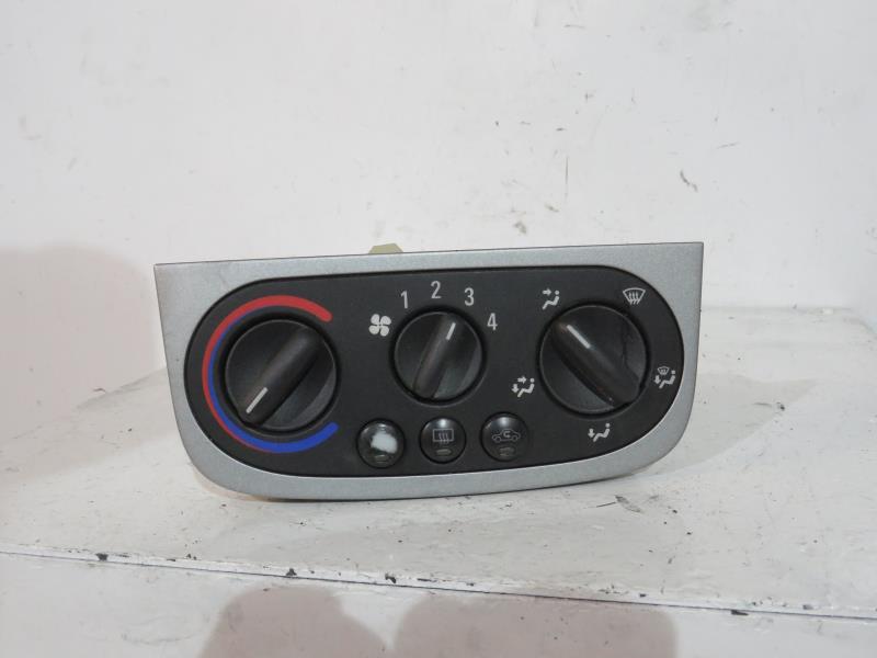 Commande chauffage OPEL CORSA C PHASE 2 Essence - 1