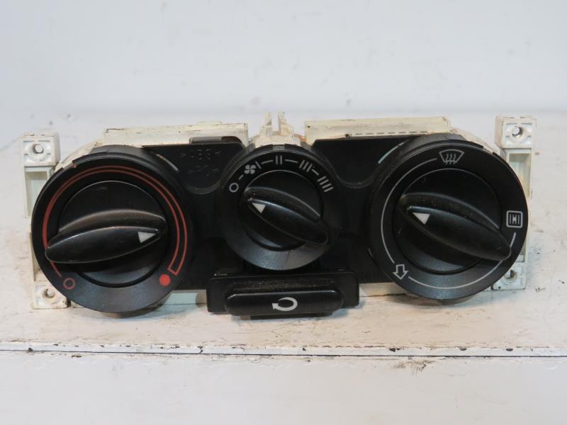 Commande chauffage SEAT LEON 1 Diesel - 1