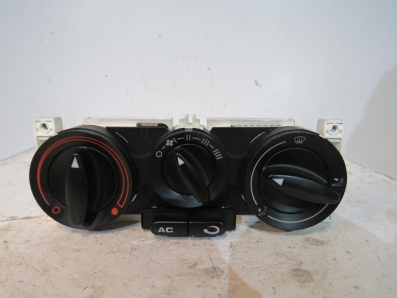 Commande chauffage SEAT LEON 1 Diesel - 1