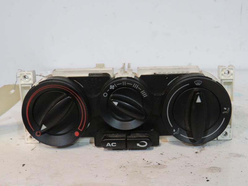 Commande chauffage SEAT LEON 1 Diesel - 1