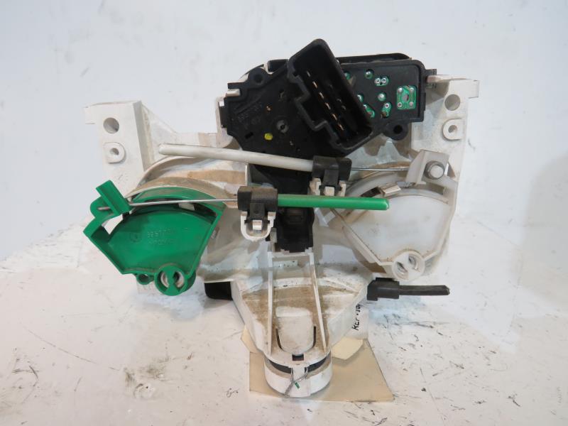Commande chauffage DACIA LOGAN 1 PHASE 1 Essence - 1