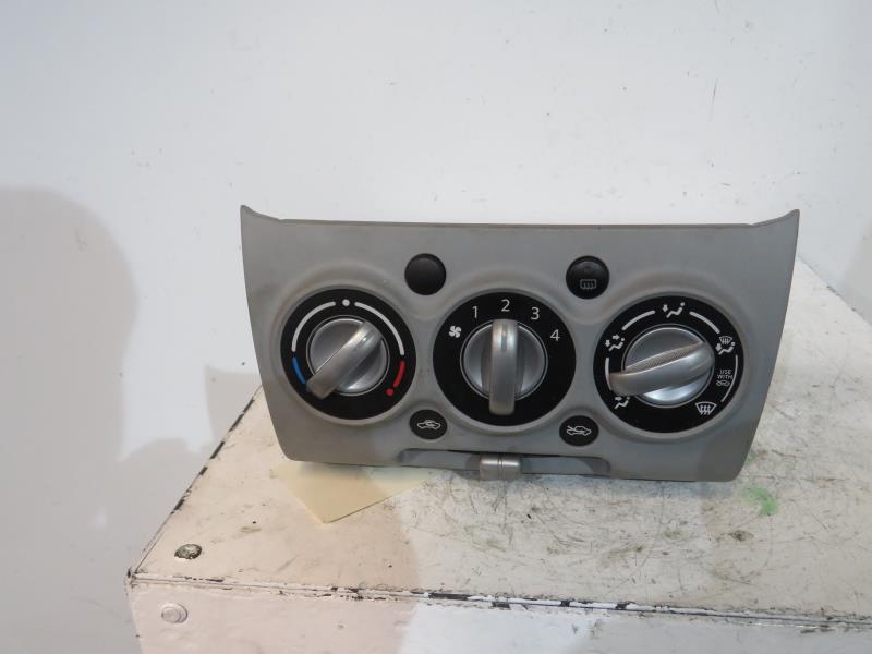 Commande chauffage SUZUKI ALTO 3 Essence - 1