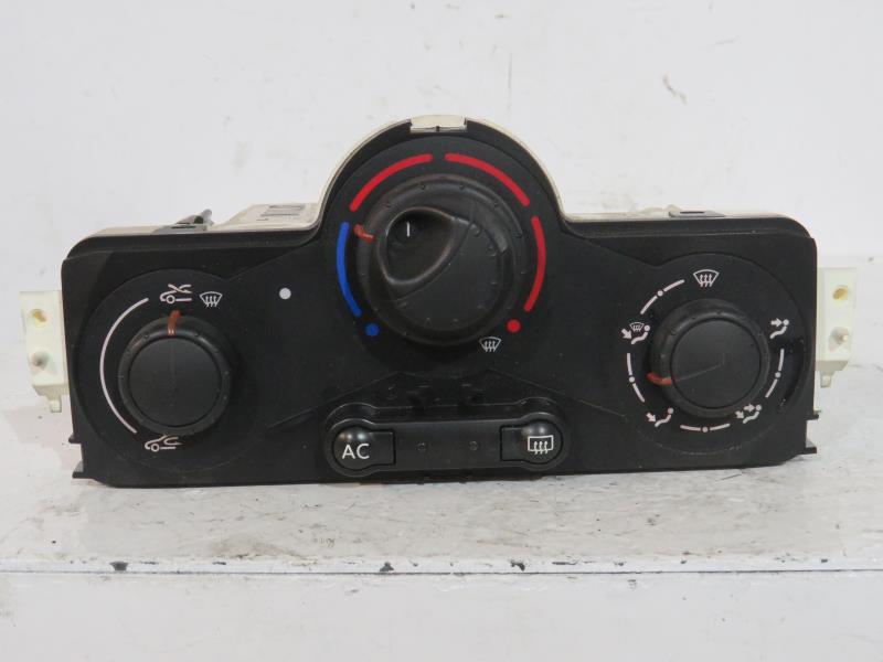 Commande chauffage RENAULT MEGANE 2 PHASE 1 Diesel - 1