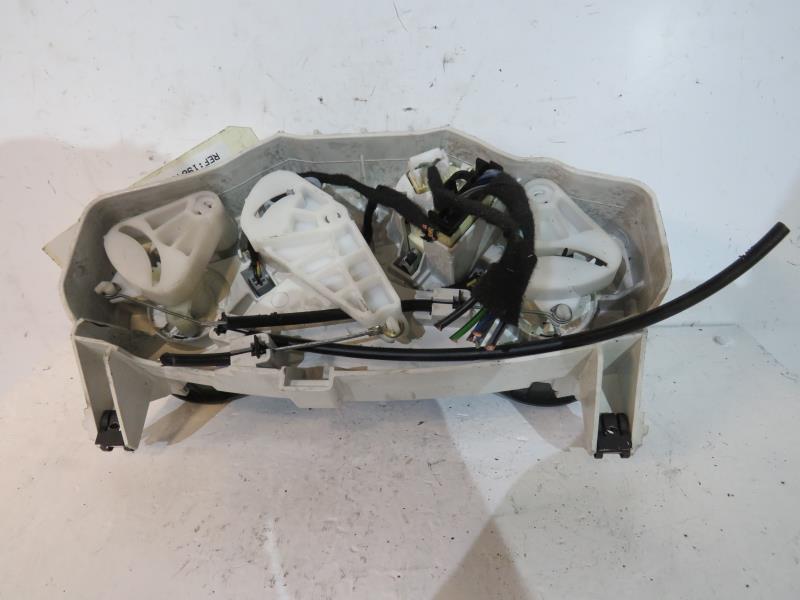 Commande chauffage FIAT PANDA 2 PHASE 1 Essence - 1