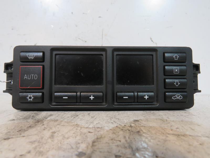 Commande chauffage AUDI A3 1 PHASE 1 Diesel - 1