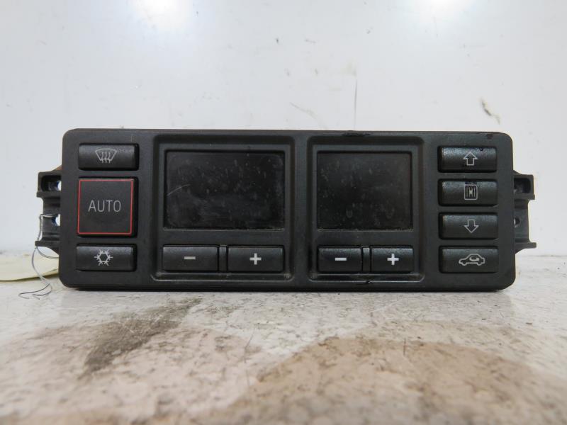 Commande chauffage AUDI A3 1 PHASE 1 Diesel - 1