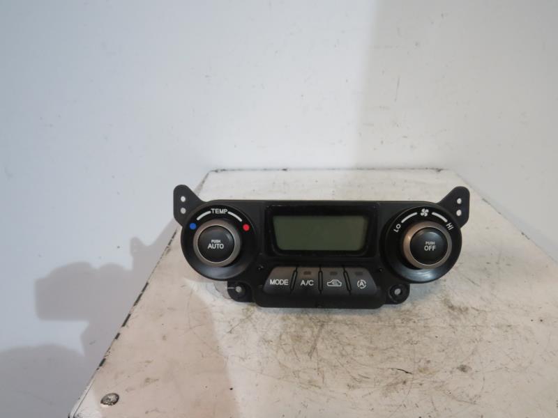 Commande chauffage KIA CERATO Diesel - 1