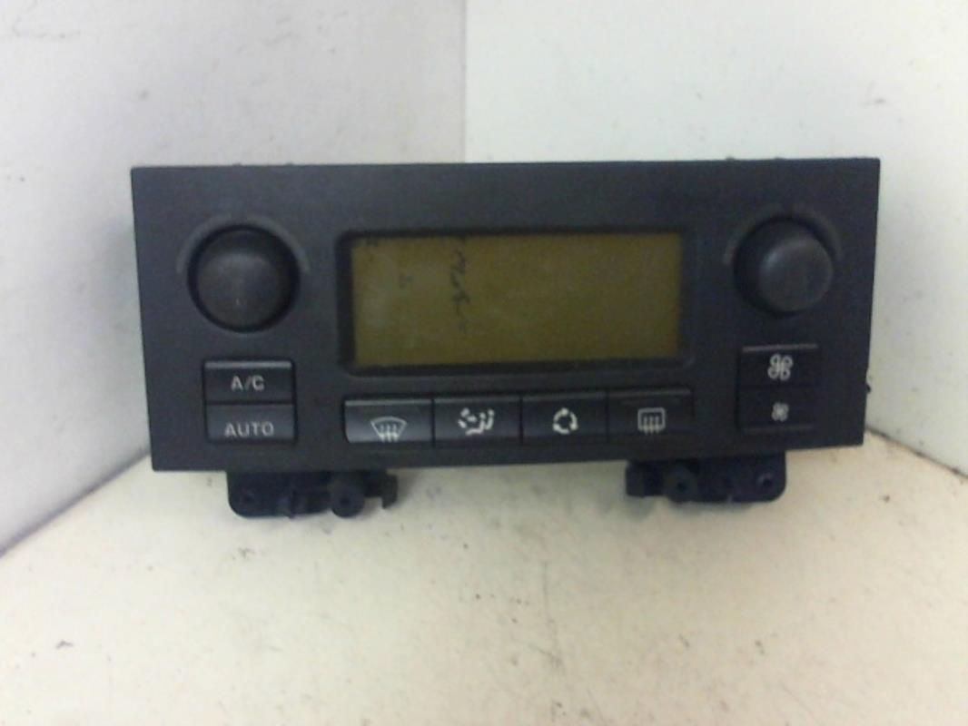 Commande chauffage CITROEN C4 1 PHASE 1 Diesel - 1