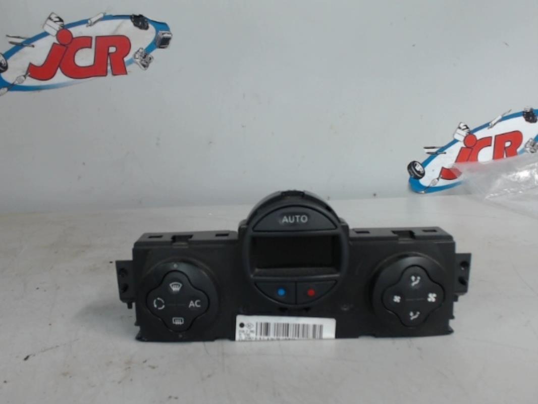 Commande chauffage RENAULT MEGANE 2 PHASE 1 Diesel - 1