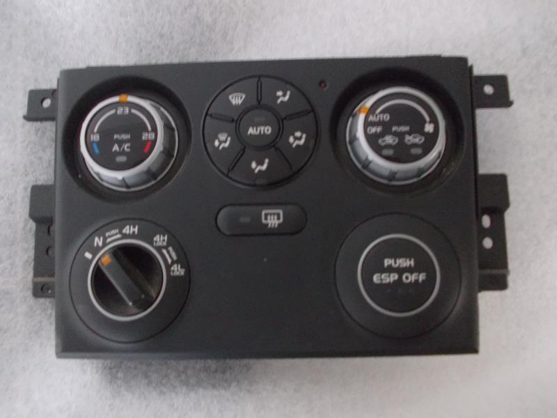 Commande chauffage SUZUKI GRAND VITARA 2 PHASE 1 Diesel - 1
