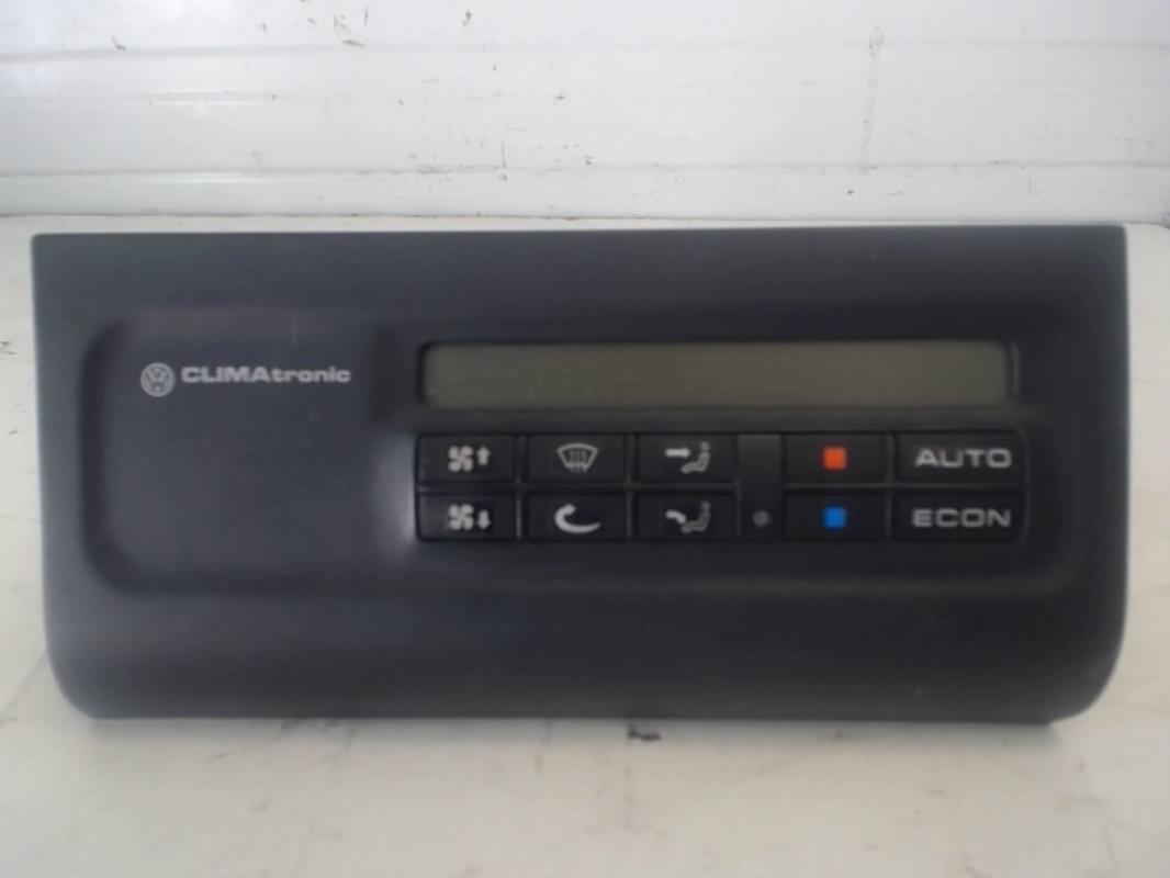 Commande chauffage VOLKSWAGEN PASSAT 3 Diesel - 1