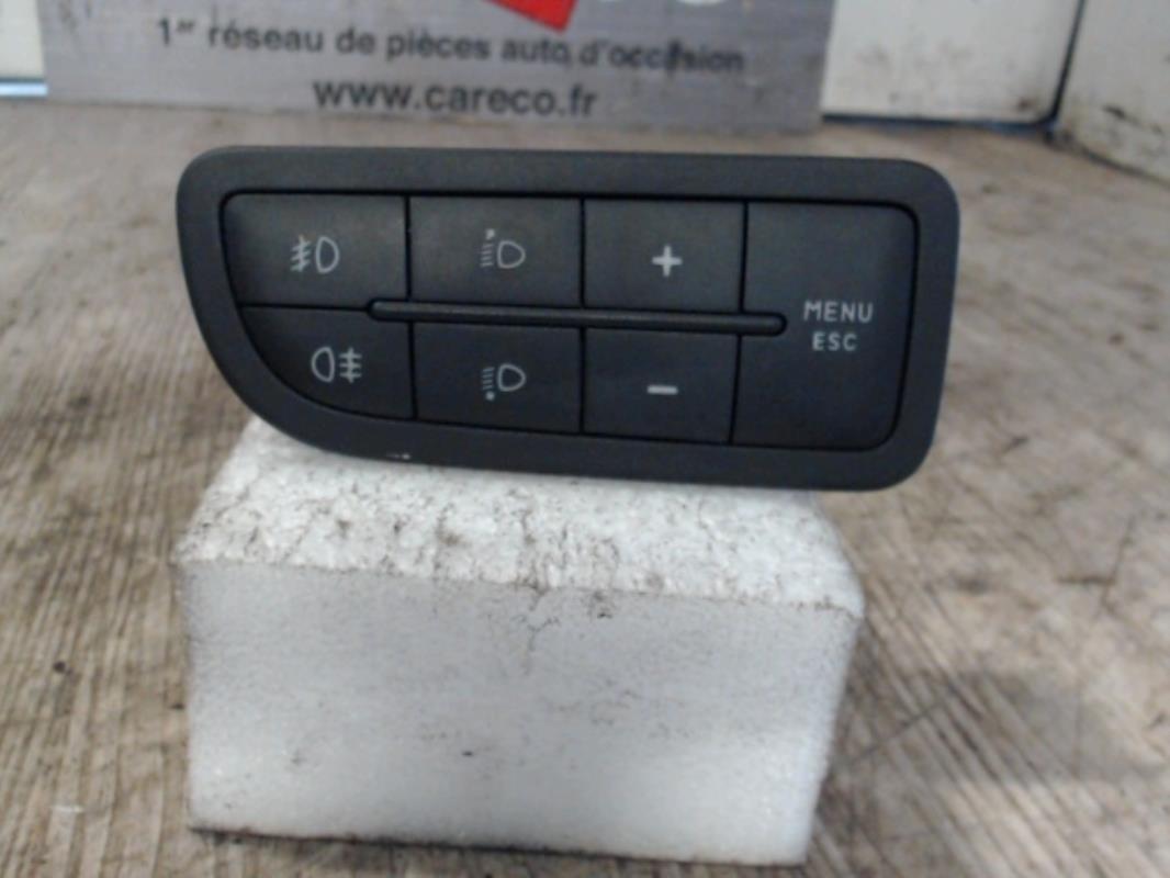 Commande de phare FIAT GRANDE PUNTO Diesel - 1