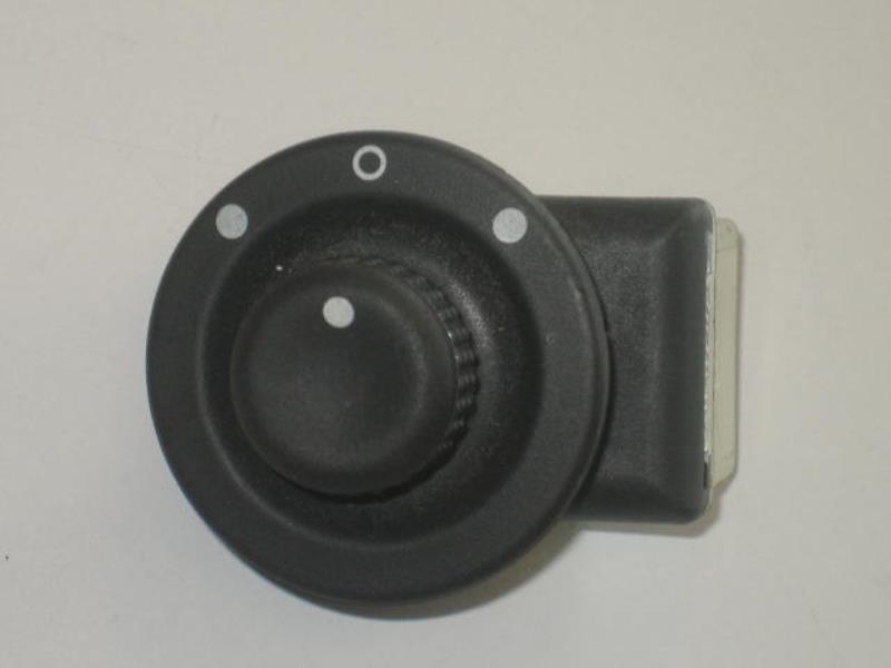 Commande retroviseurs RENAULT SCENIC 2 PHASE 1 Diesel - 1