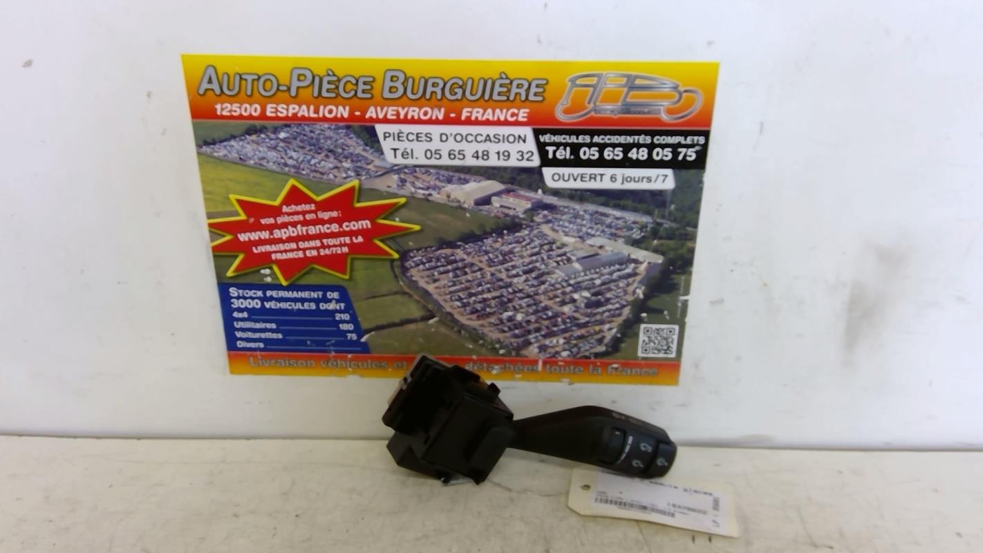 Commodo d'essuie glaces FORD C-MAX 1 PHASE 1 Diesel - 1
