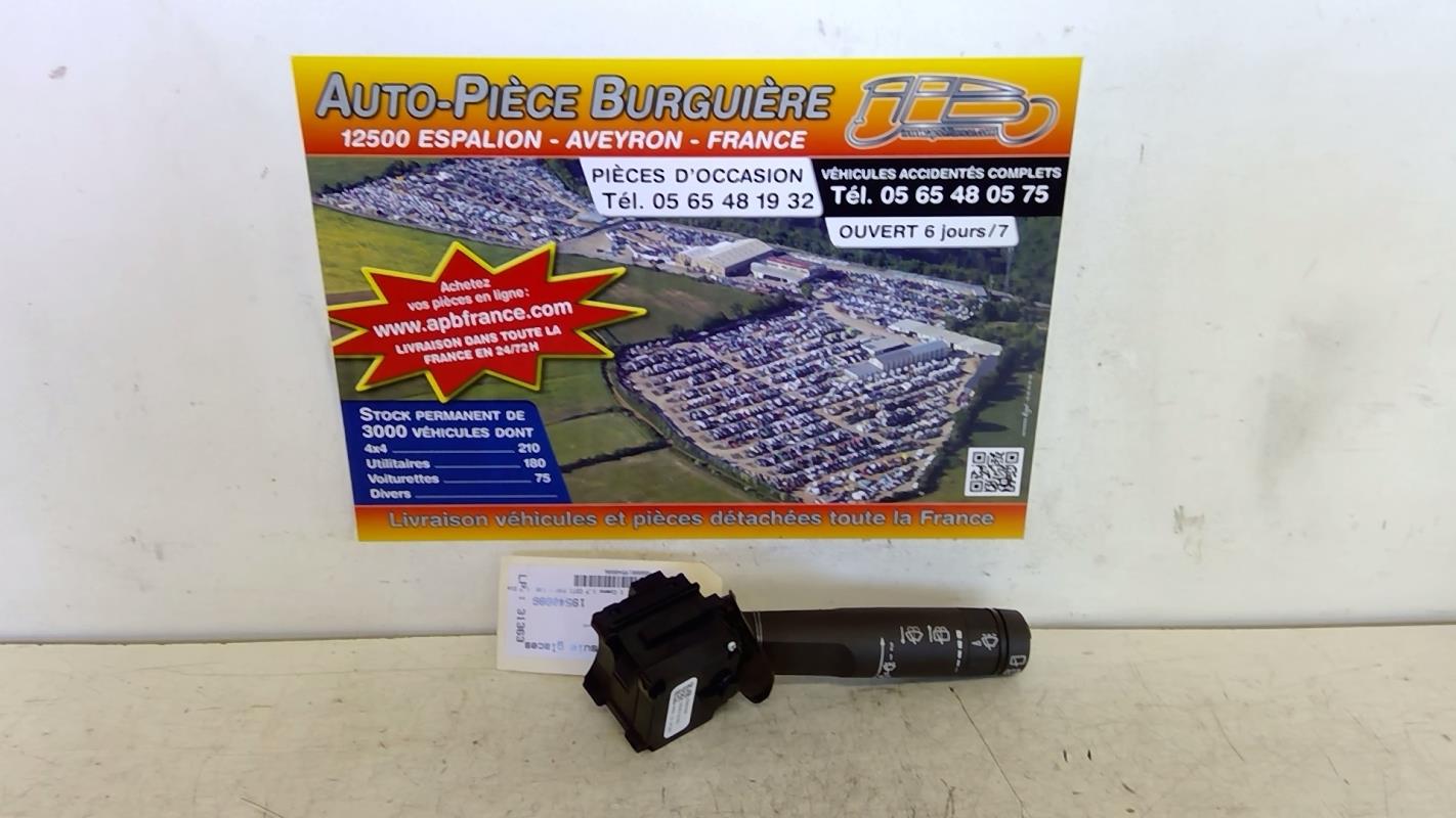 Commodo d'essuie glaces OPEL MERIVA B PHASE 1 Diesel - 1