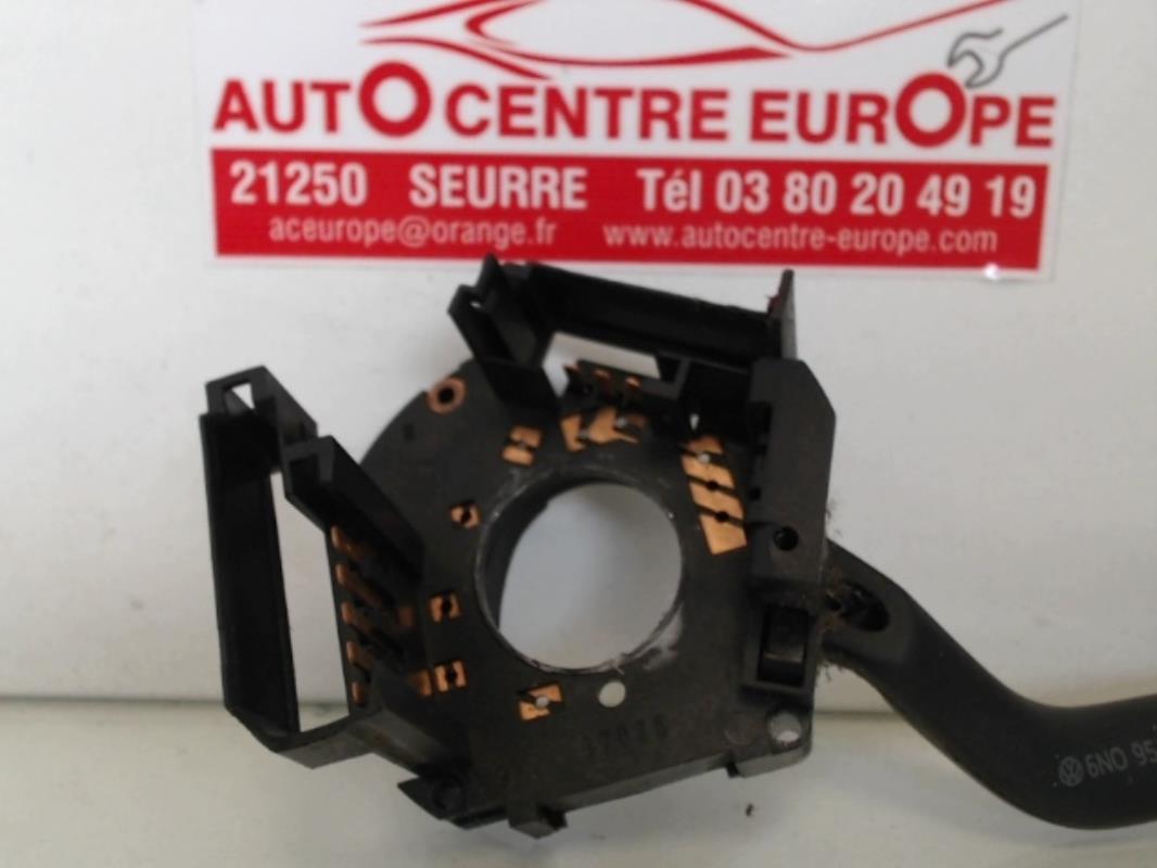 Devio tergicristalli VOLKSWAGEN POLO 3 PHASE 1  - 1
