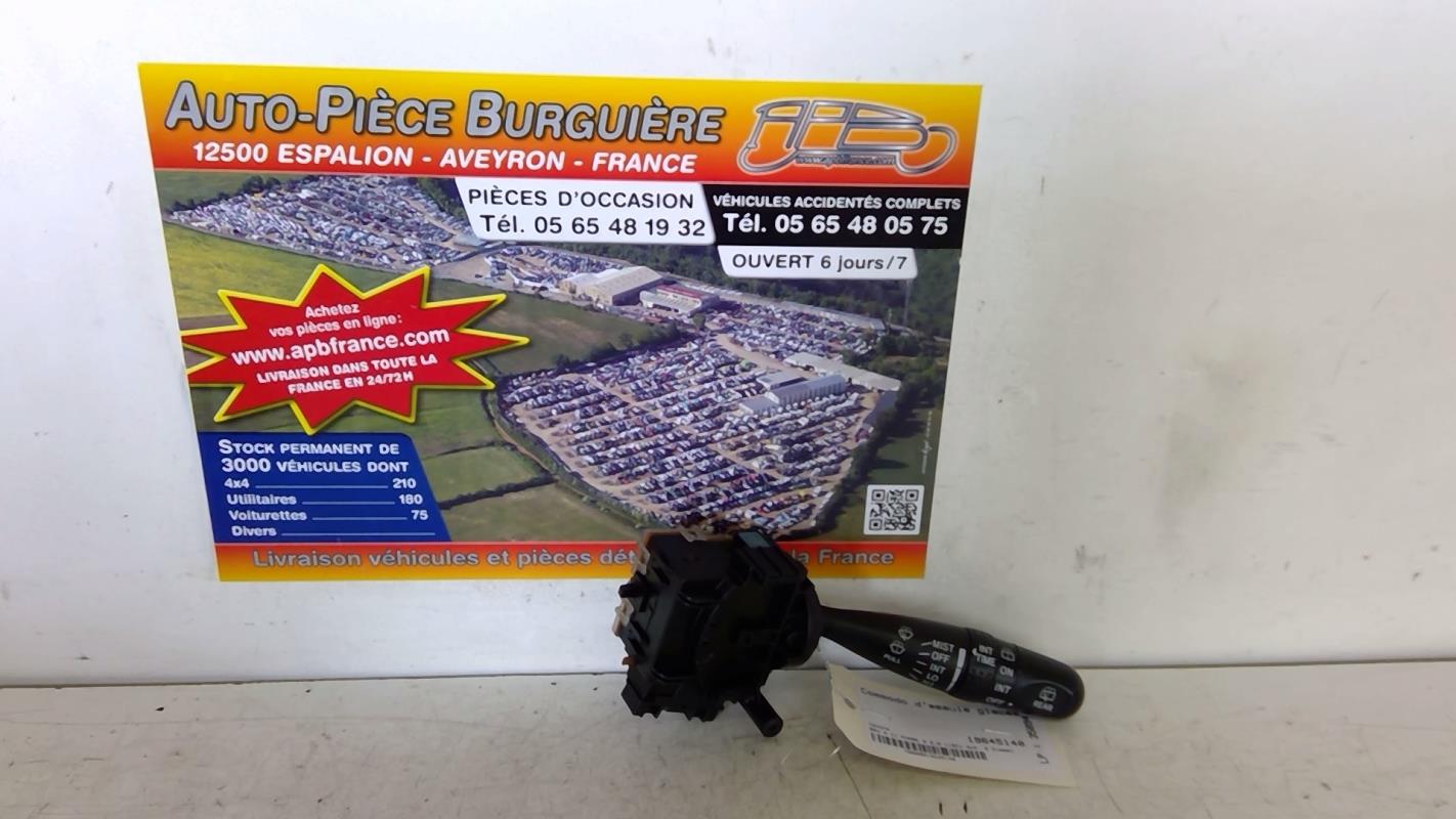 Devio tergicristalli TOYOTA RAV4 2 PHASE 2 Diésel - 1