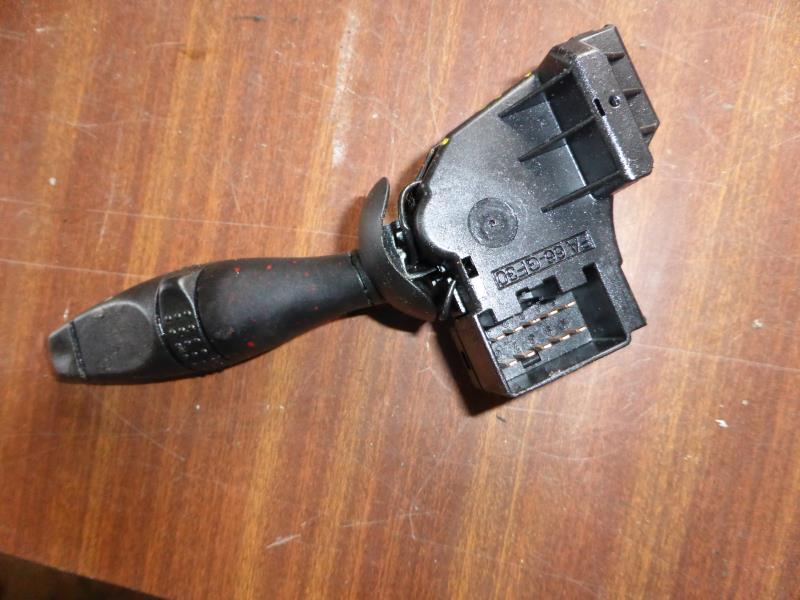 Commodo d'essuie glaces FORD FUSION PHASE 2 Diesel - 1