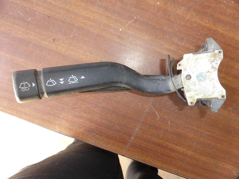 Commodo d'essuie glaces FORD TRANSIT 1  - 1