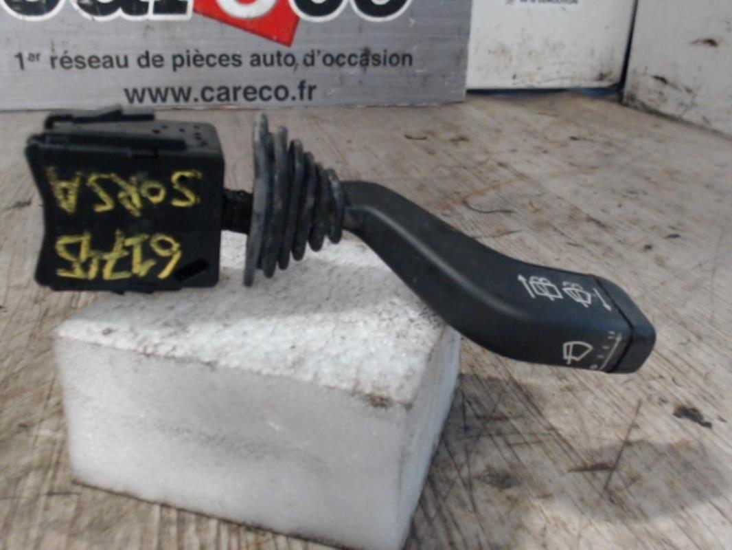 Commodo d'essuie glaces OPEL CORSA C PHASE 2 Essence - 1