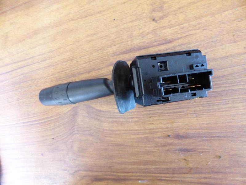Commodo d'essuie glaces PEUGEOT 406 PHASE 1 BREAK Diesel - 1