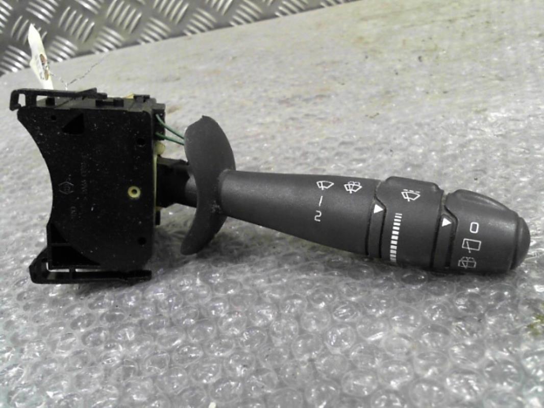 Commodo d'essuie glaces RENAULT LAGUNA 2 PHASE 1 Diesel - 1