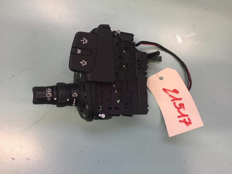 Commodo d'essuie glaces RENAULT SCENIC 2 PHASE 1 Diesel - 1