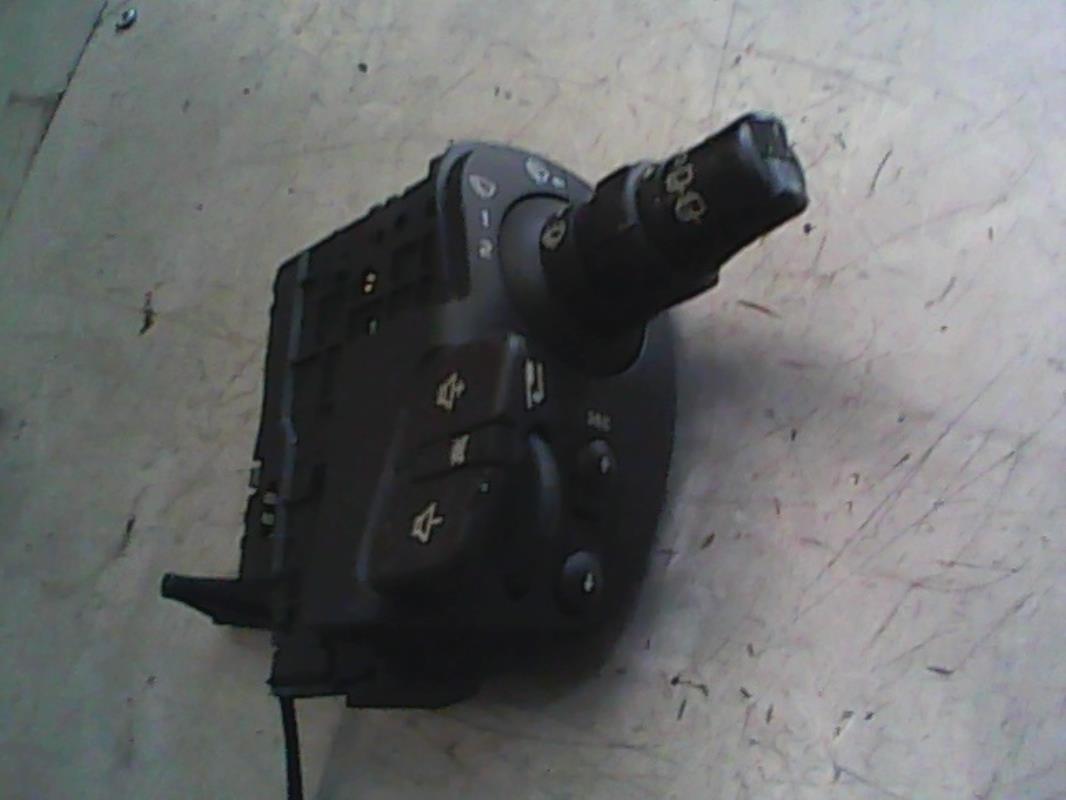 Commodo d'essuie glaces RENAULT SCENIC 2 PHASE 1 Diesel - 1