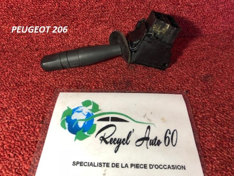 Commodo phare PEUGEOT 206 Essence - 1